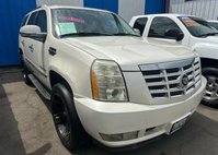 2007 Cadillac Escalade Base