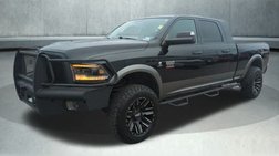 2011 Ram Ram Pickup 2500 Outdoorsman