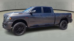 2022 Ram Ram Pickup 2500 Big Horn