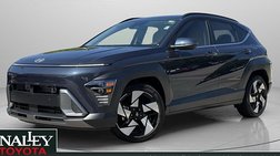 2025 Hyundai Kona Limited