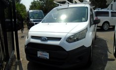 2016 Ford Transit Connect XL