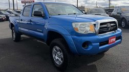 2007 Toyota Tacoma V6