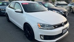 2012 Volkswagen Jetta GLI