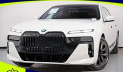 2023 BMW i7 xDrive60