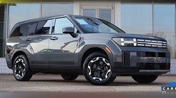 2024 Hyundai Santa Fe SE