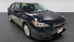 2017 Subaru Impreza Premium