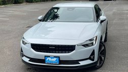 2023 Polestar 2 Long Range Dual Motor