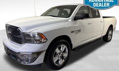 2019 Ram Ram Pickup 1500 Classic Big Horn