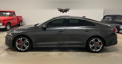 2022 Kia K5 EX