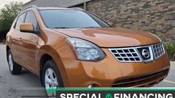 2008 Nissan Rogue SL