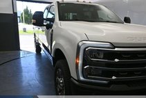 2025 Ford Super Duty F-350 King Ranch