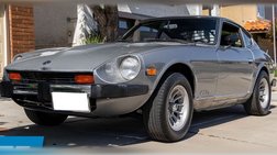 1978 Datsun 