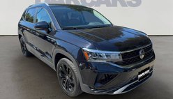 2023 Volkswagen Taos SE 4Motion