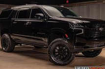 2023 Chevrolet Suburban Shield RST