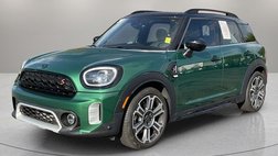 2024 MINI Countryman Cooper S