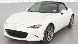 2023 Mazda MX-5 Miata Grand Touring
