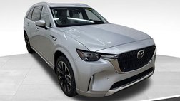 2025 Mazda CX-90 3.3 Turbo S Premium Plus