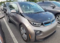 2014 BMW i3 Base