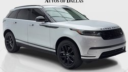 2024 Land Rover Range Rover Velar P250 S
