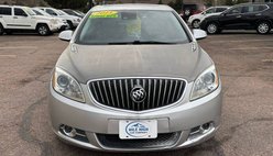2015 Buick Verano Leather Group