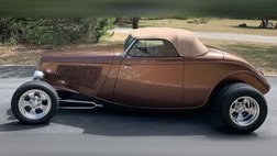 1933 Ford 