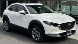 2025 Mazda CX-30 Preferred