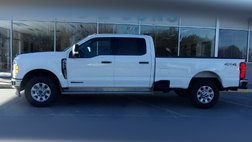 2023 Ford Super Duty F-350 XLT