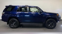 2019 Toyota 4Runner TRD Off-Road