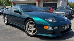 1995 Nissan 300ZX 2+2