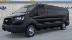 2026 Ford Transit 350 XL