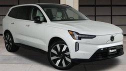 2026 Volvo EX90 Plus
