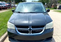 2012 Dodge Grand Caravan SE