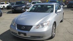2009 Lexus ES 350 Base
