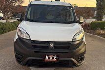 2018 Ram ProMaster City 