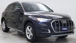 2023 Audi Q5 quattro Premium 40 TFSI