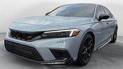 2022 Honda Civic Si