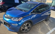 2019 Chevrolet Bolt EV Premier
