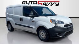 2022 Ram ProMaster City Base