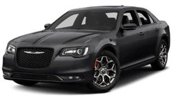 2018 Chrysler 300 C
