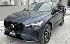 2023 Volvo XC60 B5 Plus Dark Theme