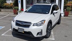 2016 Subaru Crosstrek 2.0i Limited