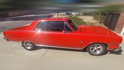 1964 Chevrolet 
