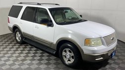 2003 Ford Expedition Eddie Bauer