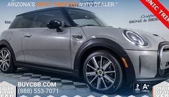 2023 MINI Hardtop Cooper SE