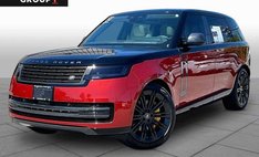 2024 Land Rover Range Rover P530 SE LWB