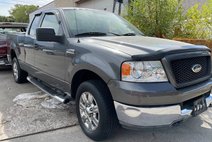 2005 Ford F-150 XLT