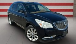 2014 Buick Enclave Premium