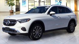 2024 Mercedes-Benz GLC-Class GLC 300