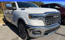 2025 Ram Ram Pickup 1500 Limited