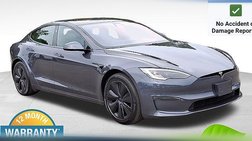 2023 Tesla Model S 